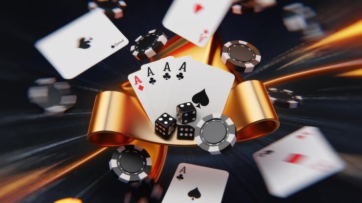 Live blackjack table on royal188 login showing Bali Vacation points accumulation